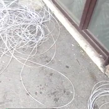 TurkNet Yan Komşuma İnternet Kablosu Çekip Bırakıp Gitmişler