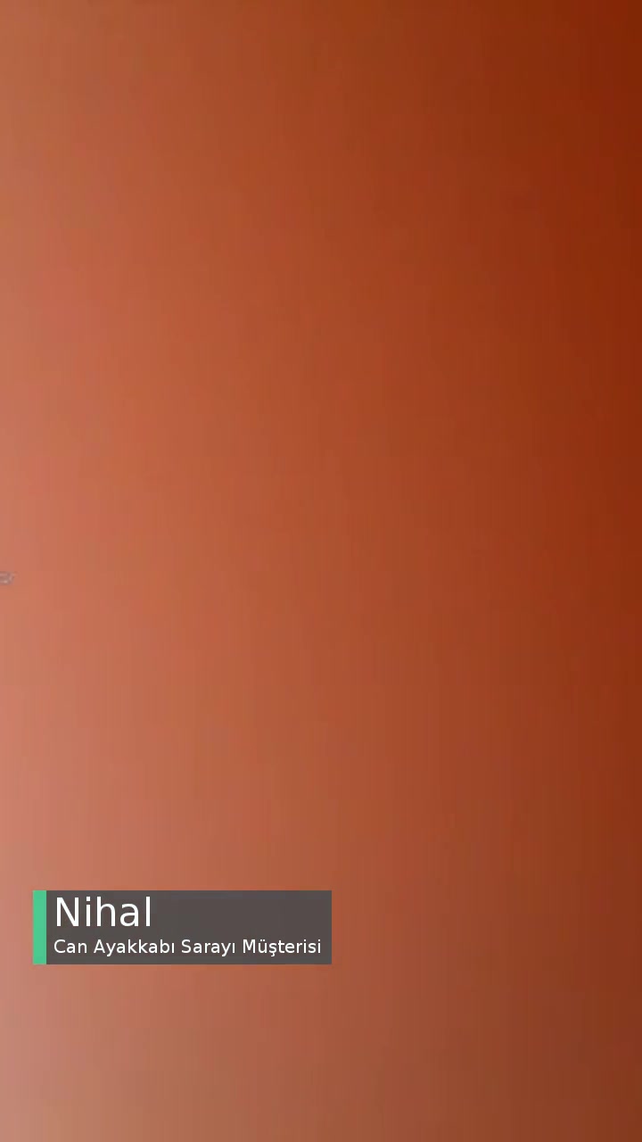 Can Ayakkabı Sarayı Yanlış Numaralı Ayakkabı Satışı videonun kapak resmi