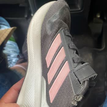 Adidas Çocuk Ayakkabısında Kısa Sürede Bozulma Ve Reddedilen İade Talebi