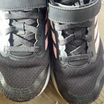 Adidas Çocuk Ayakkabısında Kısa Sürede Bozulma Ve Reddedilen İade Talebi