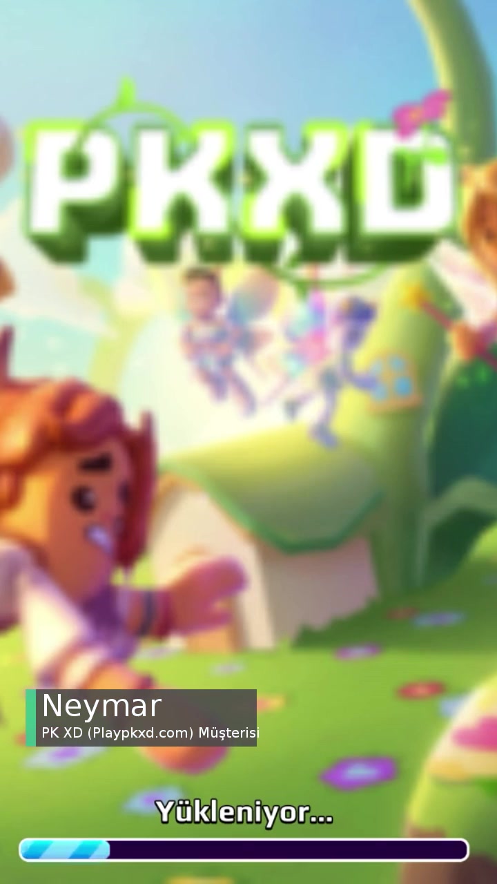 PK Xd (Playpkxd.com) Oyuna Girmek İstiyorum! videonun kapak resmi