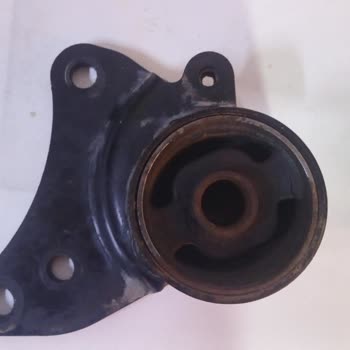 Motor Kulağı Takozu Kataloğa Eklenmedi, Yedek Parça Temini İmkânsız