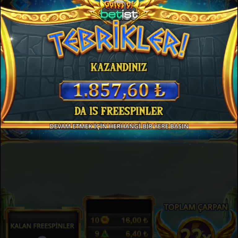 Betist Slot Oyunlarında Sürekli Kayıplar ve Şeffaflık Şüphesi
