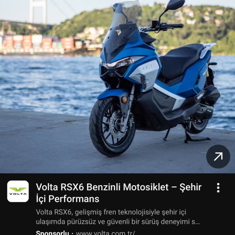 A101 Online’da Motosiklet Siparişi 15 Gün Söz Verilen Sürede Aylık Gecikme Ve Bilgi Eksikliği