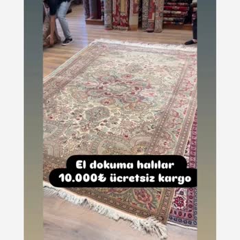 Yaz Halı Müzayedesinde Yanıltıcı Açıklama Ve İade Reddi