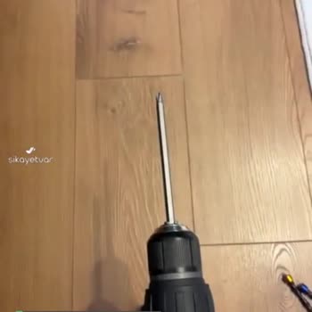 Einhell TP-CD 18/60 Li-i Bl Solo Yalpalama!