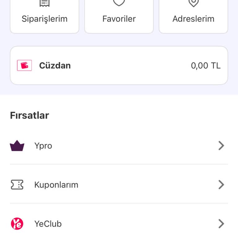 Ödenen Pro Ücretine Rağmen Avantajlar Hesapta Görünmüyor