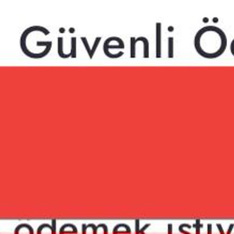 Boyner Mobil Uygulamasında Kampanya Hatası Nedeniyle Ödeme Gerçekleştirilemedi