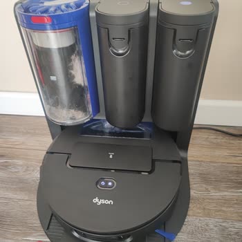 Dyson Robot Süpürge Fırçasının Kırılması Ve Garanti Sürecindeki Belirsizlik