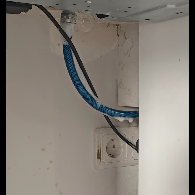 Goodwest Servisinin Dikkatsiz Gaz Bağlantısı Kontrolü Hayati Tehlike Ve Maddi Zarar Oluşturdu