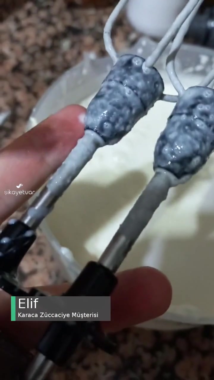 Karaca Züccaciye İade Sıkıntısı! videonun kapak resmi