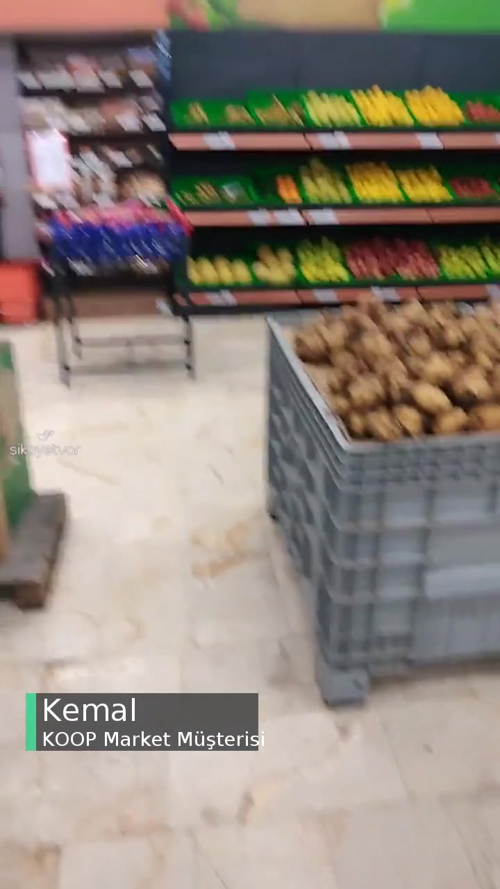 Koop Market Patateslerin Kötü Durumda Olması videonun kapak resmi