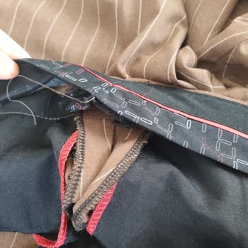 İlanla Uyumlu Olmayan Ve Hasarlı Pantolonun İade Talebi Reddedildi