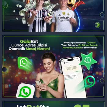 Jetbet Canlı Destekte Engellenme Ve Galabet İfadesi Güven Sorununu Derinleştiriyor