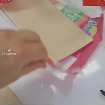 Bozuk Superfresh Marka Milföy