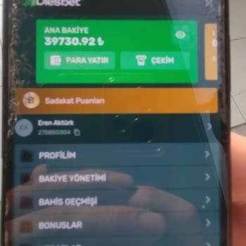 40.000 TL Çekim Talebim 72 Saat İncelenmeye Alındı, Ödeme Gelmedi