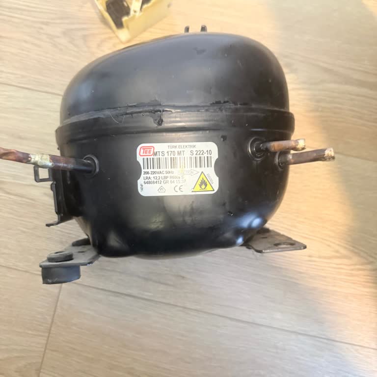15.000 TL’ye Karşı Yanıltıcı Motor Değişimi