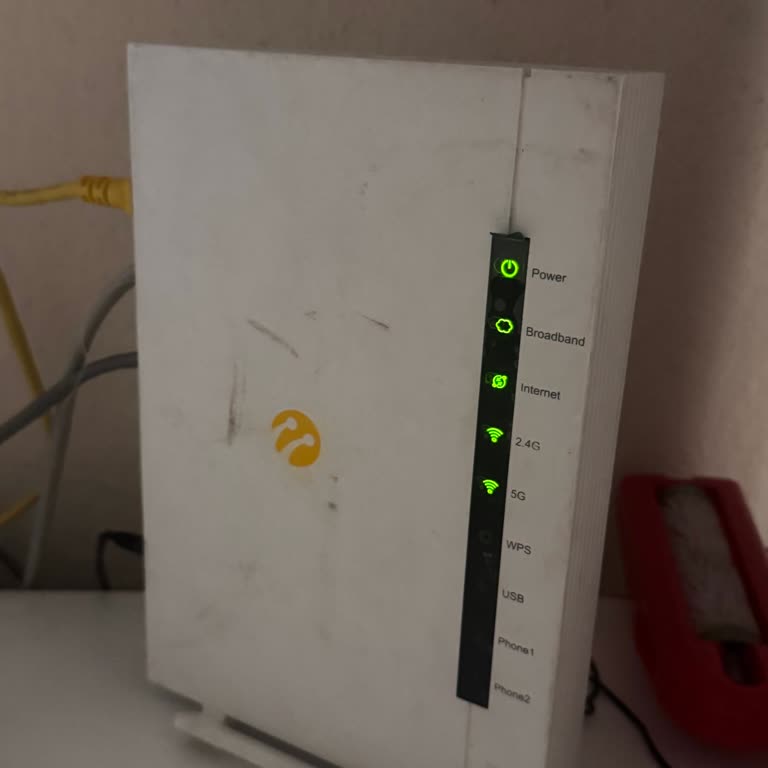 İkinci El Modem Gönderildi, Değişim Reddedildi