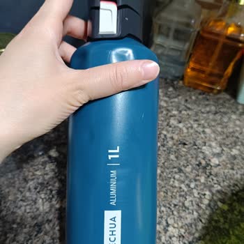 Decathlon Mağazasından Alınan Matara Kapağı Bozuldu, Değişim Talebi