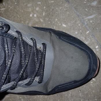 Dockers Ayakkabı FLO’da Su Geçirmez Ayakkabının Yapışkan Sorunu Kullanıcı Hatası Olarak Reddedildi