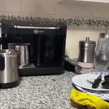 Karaca Perfetto Ve Müşteri Hizmetleri Sıkıntısı!