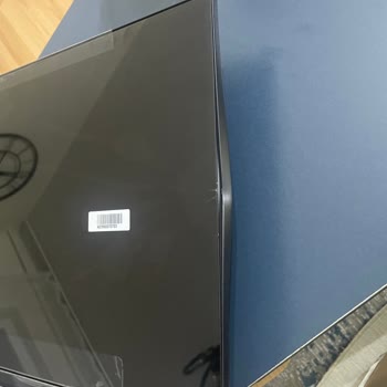 Media Markt'ın Hasarlı Televizyon Şikayetim Ve Değişim Talebim