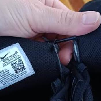 Orijinal Olmayan Ve Yanlış Numara Gönderilen Nike Air Max Plus Şikayeti