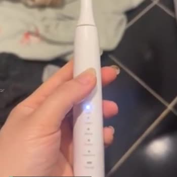 Polosmart Şarjlı Diş Fırçası Hüsranı!