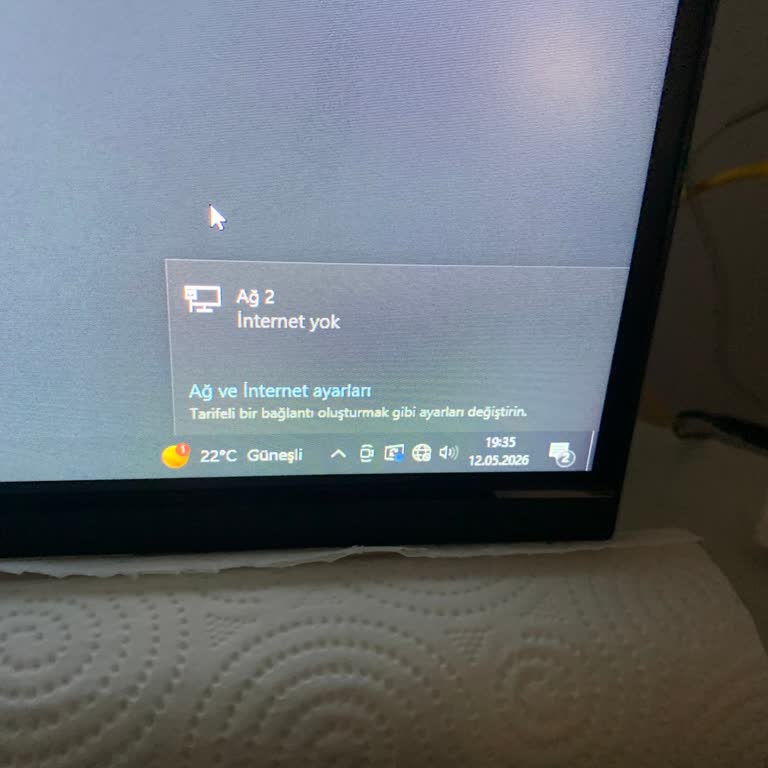 10 Mbps Hız Sınırı Ve Sürekli Kesintiler Nedeniyle Çözüm Bekliyorum