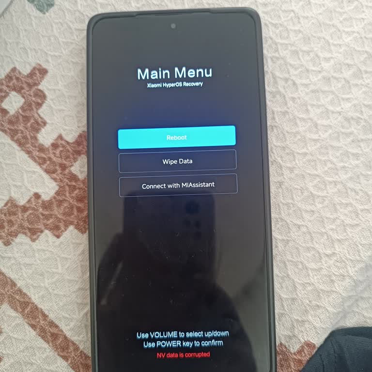 Garanti Kapsamındaki Xiaomi Redmi Note 13 Pro Telefonun Ani Kapanması Ve Satıcıdan Cevap Alamama