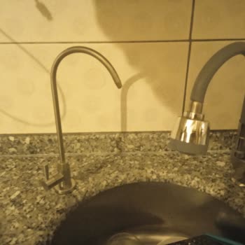 Philips Su Arıtma Cihazının Düşük Su Akışı Ve İade Talebi