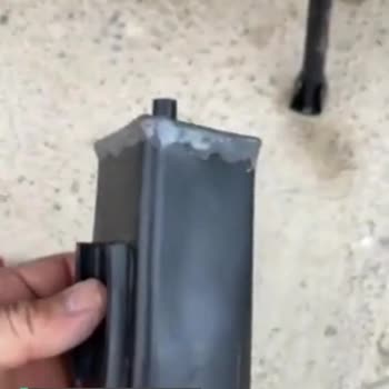 Volta Benzin Kaçağıyla Servis İlgilenmiyor