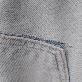 Mavi Kot Pantolonun Üretim Hatası Nedeniyle Erken Yırtılması Ve İade Talebi