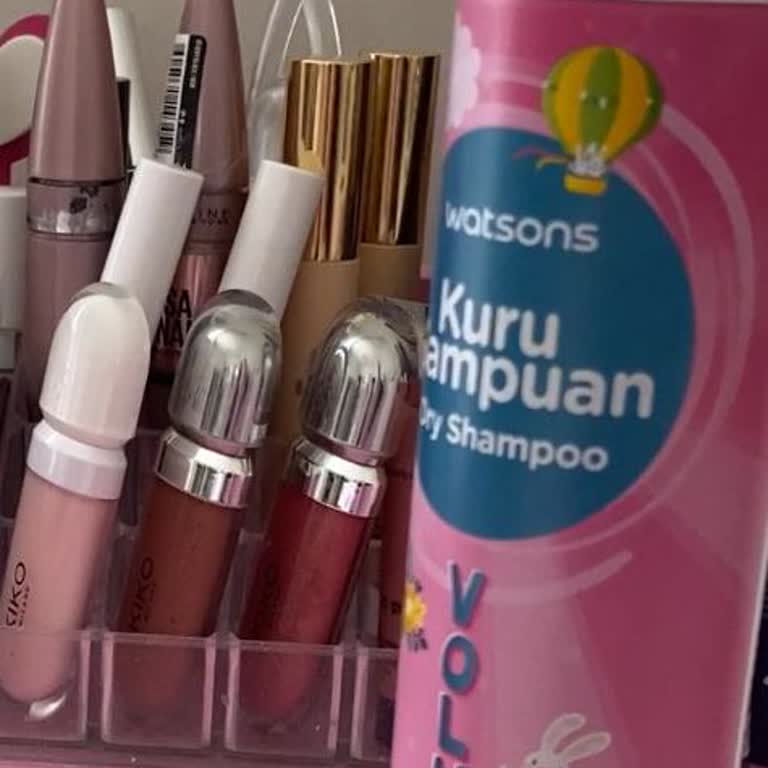 Watsons Şampuanı Tek Kullanımda Boş Çıktı Ve İade Talep Ediliyor