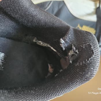 Garanti Reddedilen Puma Ayakkabıda Üretim Hatası, Tam Ücret İadesi Talebi