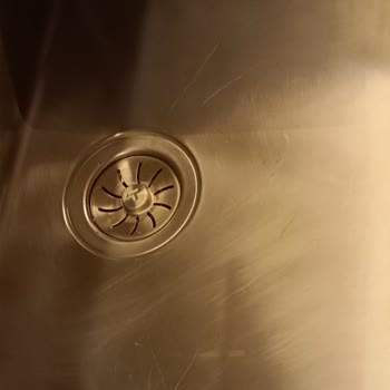 Teka Çelik Evye Çizik Sorunu Ve Servisin Cevapsız Tutumu