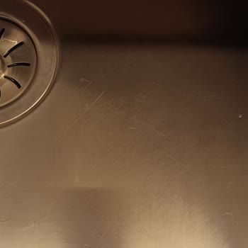 Teka Çelik Evye Çizik Sorunu Ve Servisin Cevapsız Tutumu
