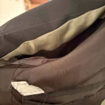 Çürük İç Astarlı Takım Elbise Ve Sürekli Kullanıcı Hatası İddiaları: Markaya Güvenim Kırıldı