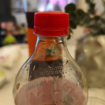 Sarıyer Kola’da İlaç Benzeri Koku Ve Tat