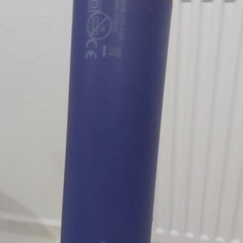 Dyson Airwrap Dış Kaplamasındaki Deformasyon Ve Garanti Sürecinde Yetersiz Değerlendirme