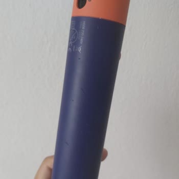 Dyson Airwrap Dış Kaplamasındaki Deformasyon Ve Garanti Sürecinde Yetersiz Değerlendirme