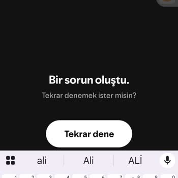 Spotify Açılmıyor, Premium Abonelik Kullanılamıyor
