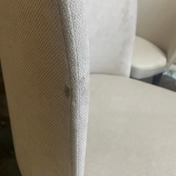 Üretim Aşamasında Kalan TV Ünitesi Ve Ayıplı Gelen Mobilyalar