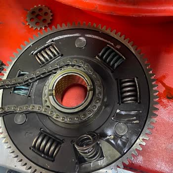 Garanti Reddi Ve Haksız Kötü Kullanım İddiası Sonrası CFMOTO 650 MT Motor Arızası