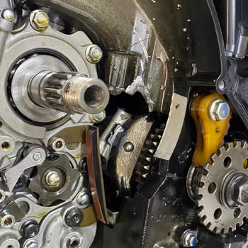 Garanti Reddi Ve Haksız Kötü Kullanım İddiası Sonrası CFMOTO 650 MT Motor Arızası