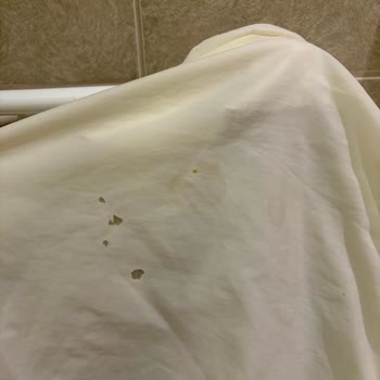 İlk Yıkamada Deformasyon Yaşayan Bomber Ceket Ve Satıcı Sorumluluk Reddi
