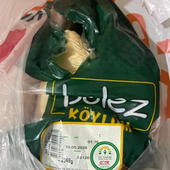 Bozulmuş Bolez Tavuk Ürünü İçin Sağlık Riski Ve İade Talebi