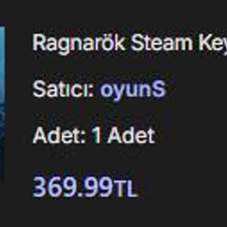 Kullanılamayan Steam Kodu Ve Cevapsız Destek