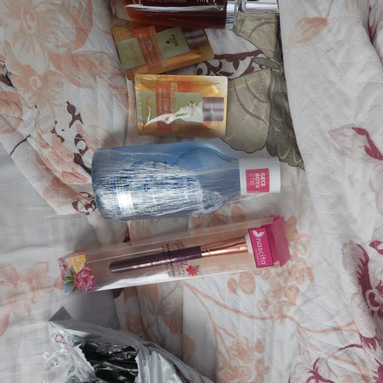 Watsons Siparişimde Eksik Note Allık Ve Cevapsız Müşteri Hizmeti
