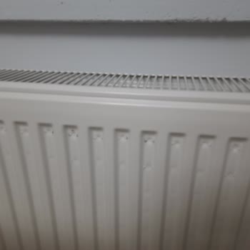 ECA Peteklerinde Küflenme Ve Deliklerden Kaynaklanan Su Sızıntısı Ve Ücretsiz Değişim Talebi